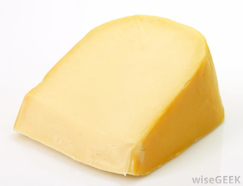 Illustration for article titled Daily Dump 2/2/2014: Generic Cheese Edition
